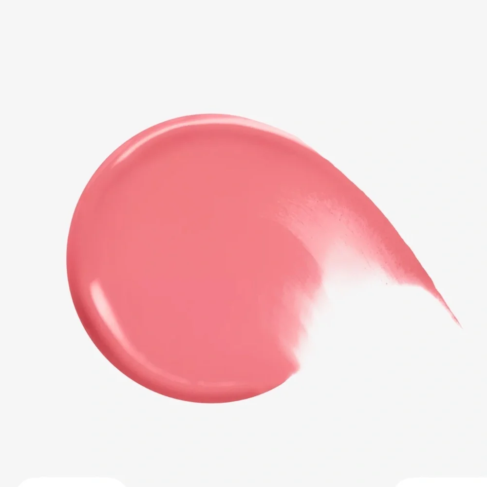 NEW Rare Beauty Soft Pinch Liquid Blush Dewy Finish in Happy Cool Pink Color
